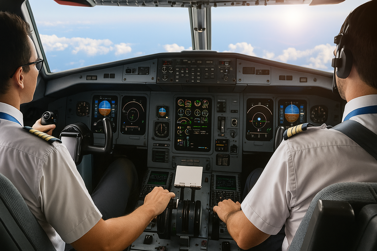 Aeronauta Guia Completo para Construir sua Carreira na Aviação