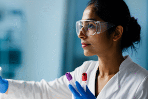 Biomédico: Guia Completo para Conhecer e Atuar na Profissão