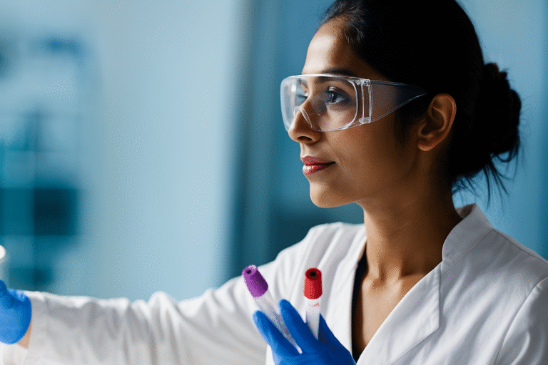 Biomédico Guia Completo para Conhecer e Atuar na Profissão