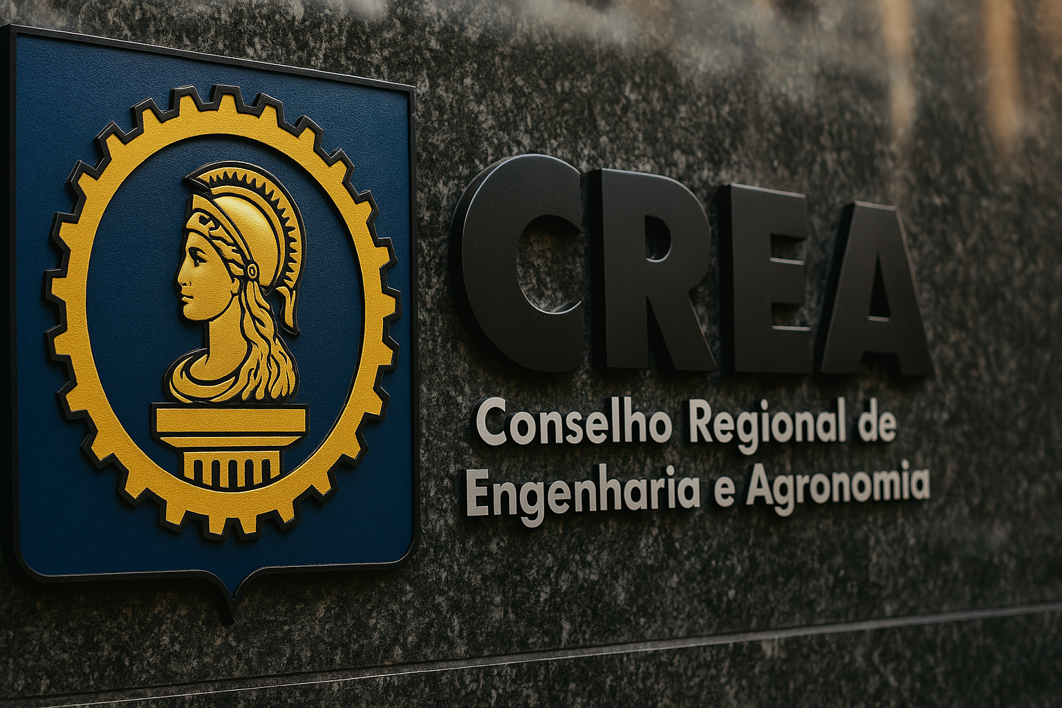 CREA Entenda o Papel Essencial do Conselho para Engenheiros e Agrônomos