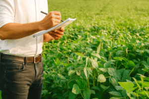 Engenharia Agronômica: Guia Completo para o Curso Superior e Mercado de Trabalho