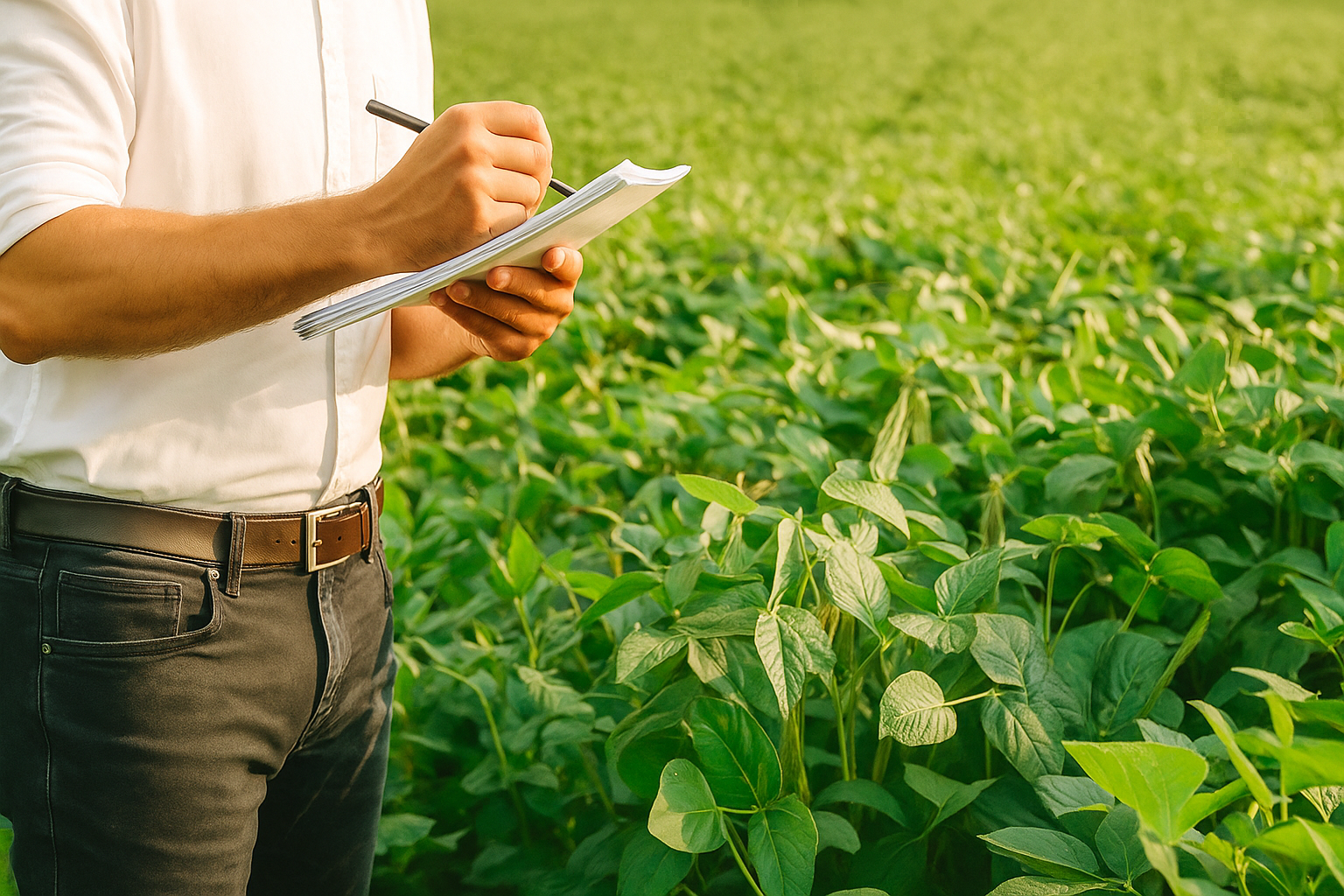 Engenharia Agronômica Guia Completo para o Curso Superior e Mercado de Trabalho