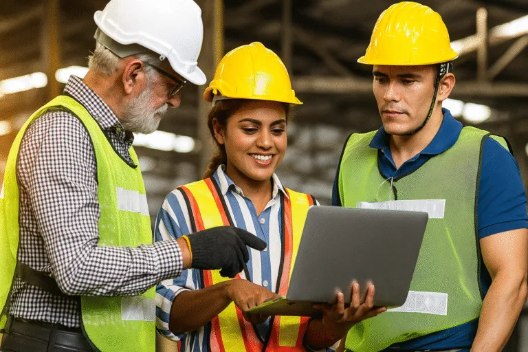 Técnico em Edificações Guia Completo da Carreira e Mercado de Trabalho