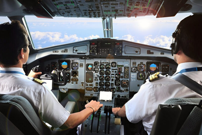 Aeronauta