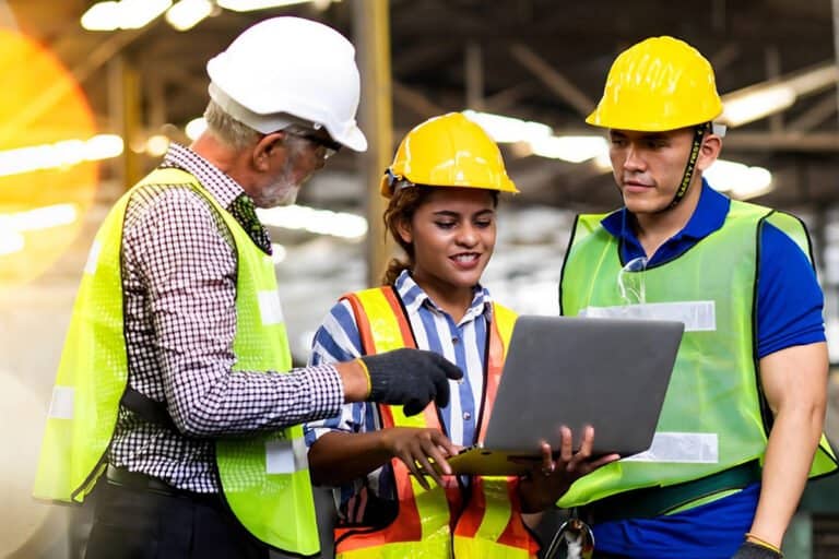 Técnico em Edificações