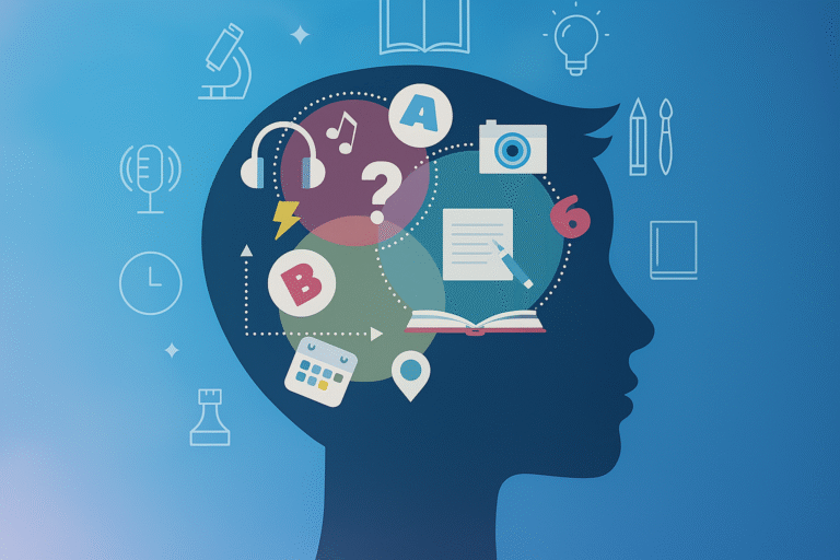 8 Técnicas Poderosas de Memorização para Concursos Públicos