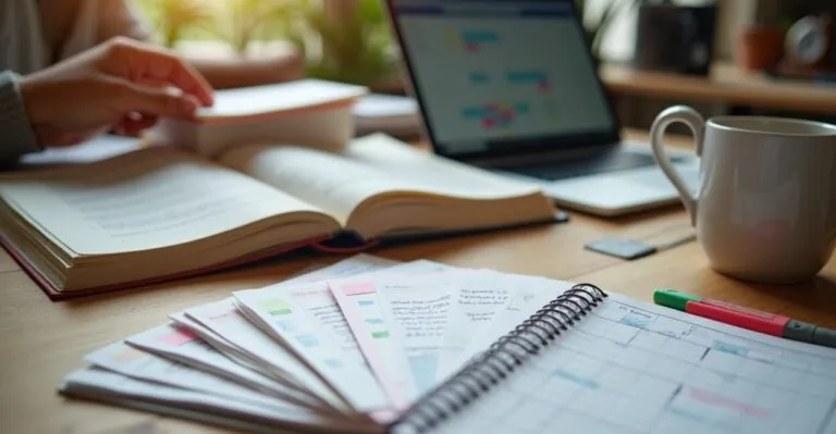 8 Técnicas Poderosas de Memorização para Concursos Públicos