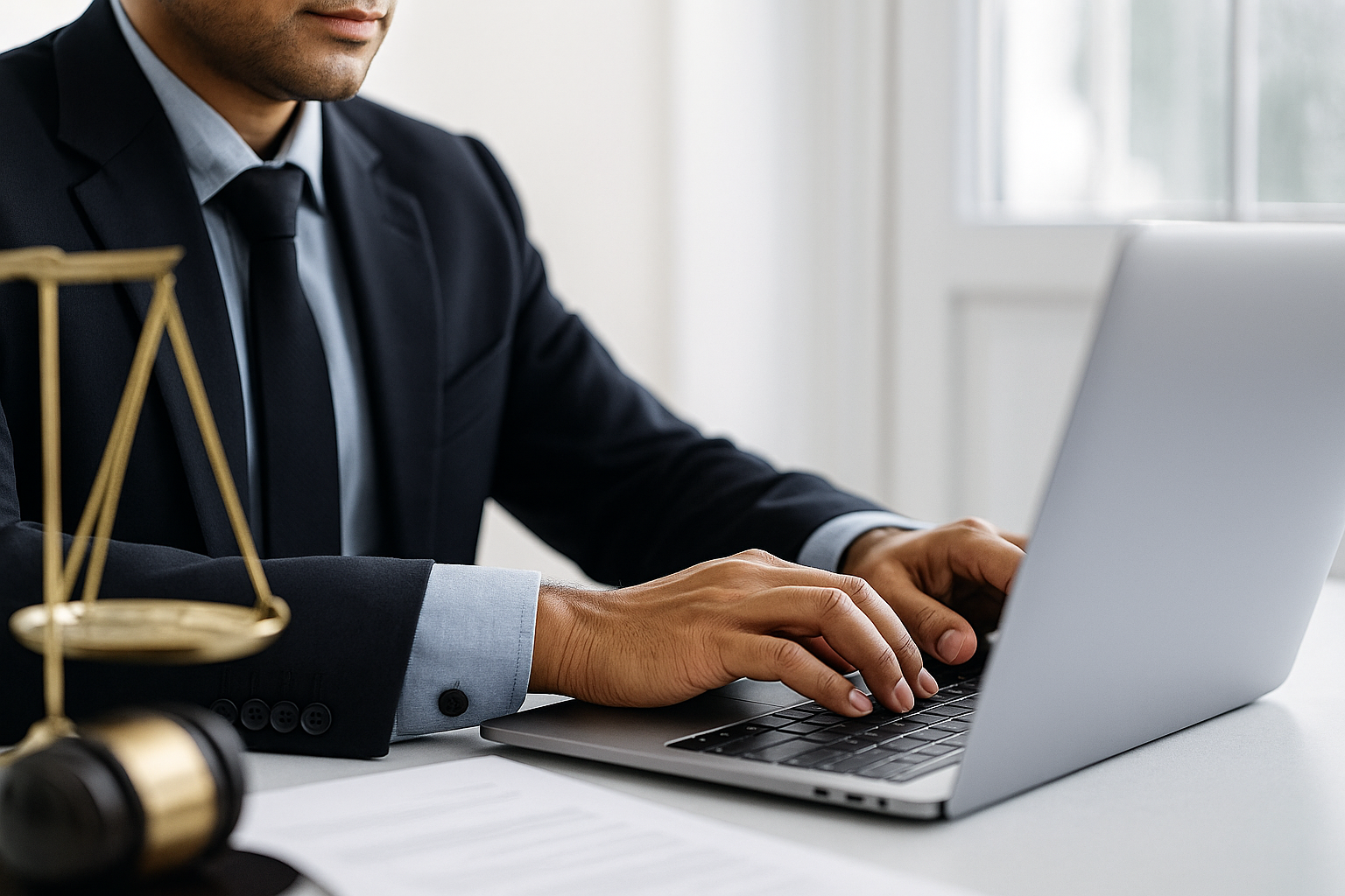 Advogado Guia Completo sobre Requisitos, Áreas de Atuação e Dicas Profissionais