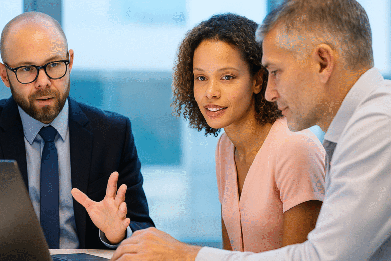 Assessor de Investimentos Guia Completo para Construir uma Carreira de Sucesso
