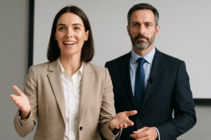 Comunicação e Persuasão: 7 Técnicas Essenciais para Impactar com Eficiência