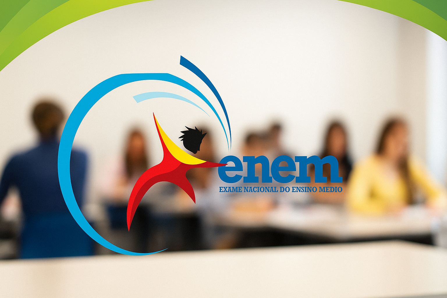 ENEM Descomplicado Guia Completo para sua Preparação e Sucesso