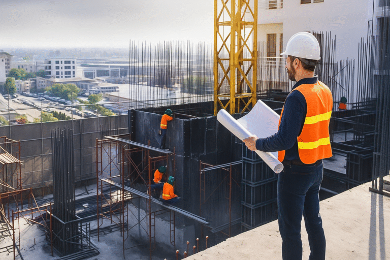 Engenheiro Civil: Guia Completo para Entender a Profissão e Suas Oportunidades