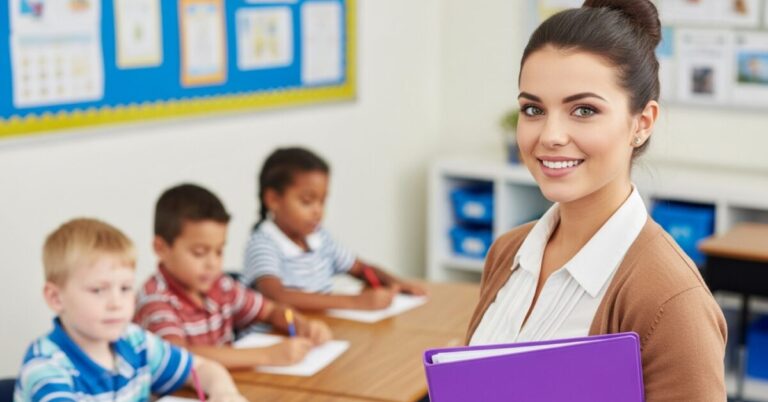 Pedagoga Profissão, Áreas de Atuação e Desafios Atuais