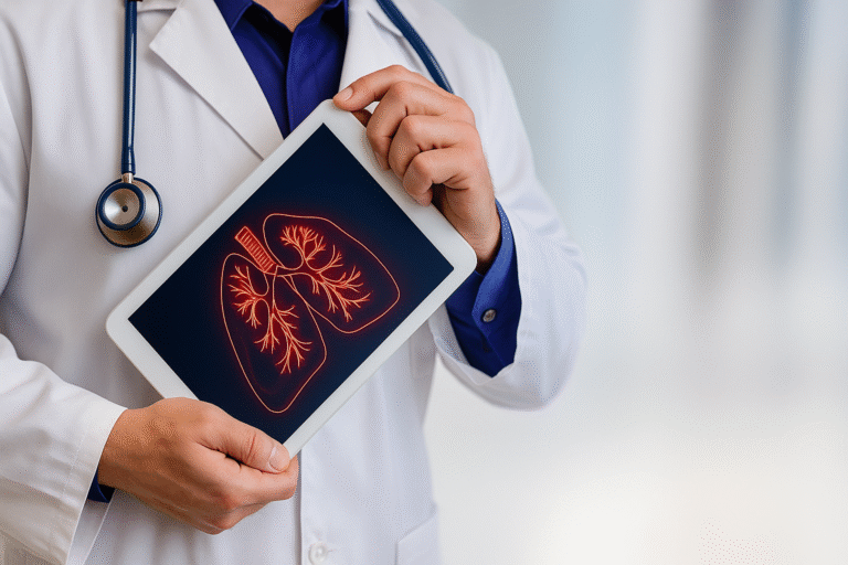 Pneumatologista Guia Completo da Profissão e Carreira