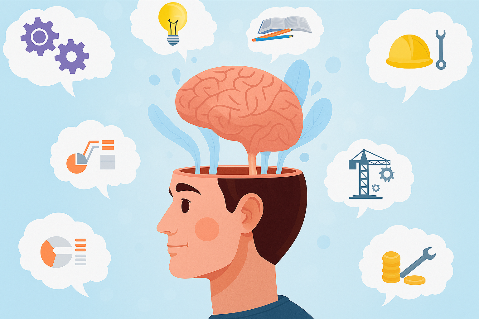 Técnicas Avançadas de Memorização para Concursos Públicos Guia Completo