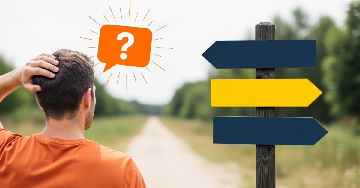 Transição de Carreira: Guia Completo para Iniciar e Garantir o Sucesso
