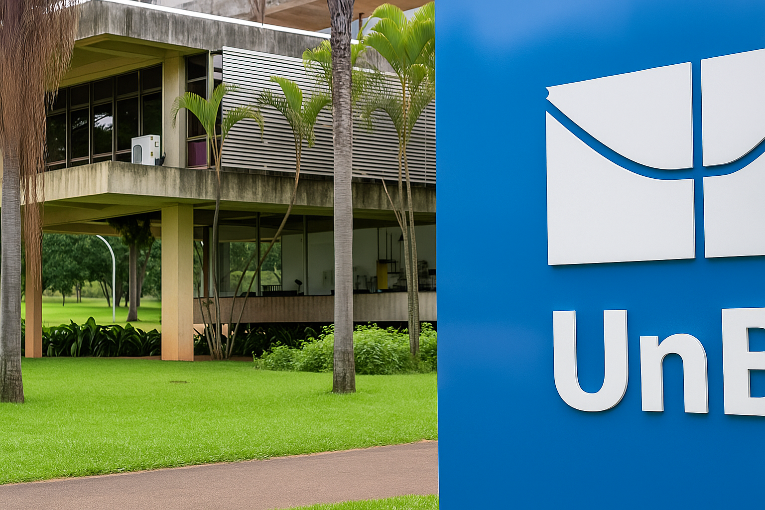 UNB Guia Completo para Conhecer a Universidade de Brasília