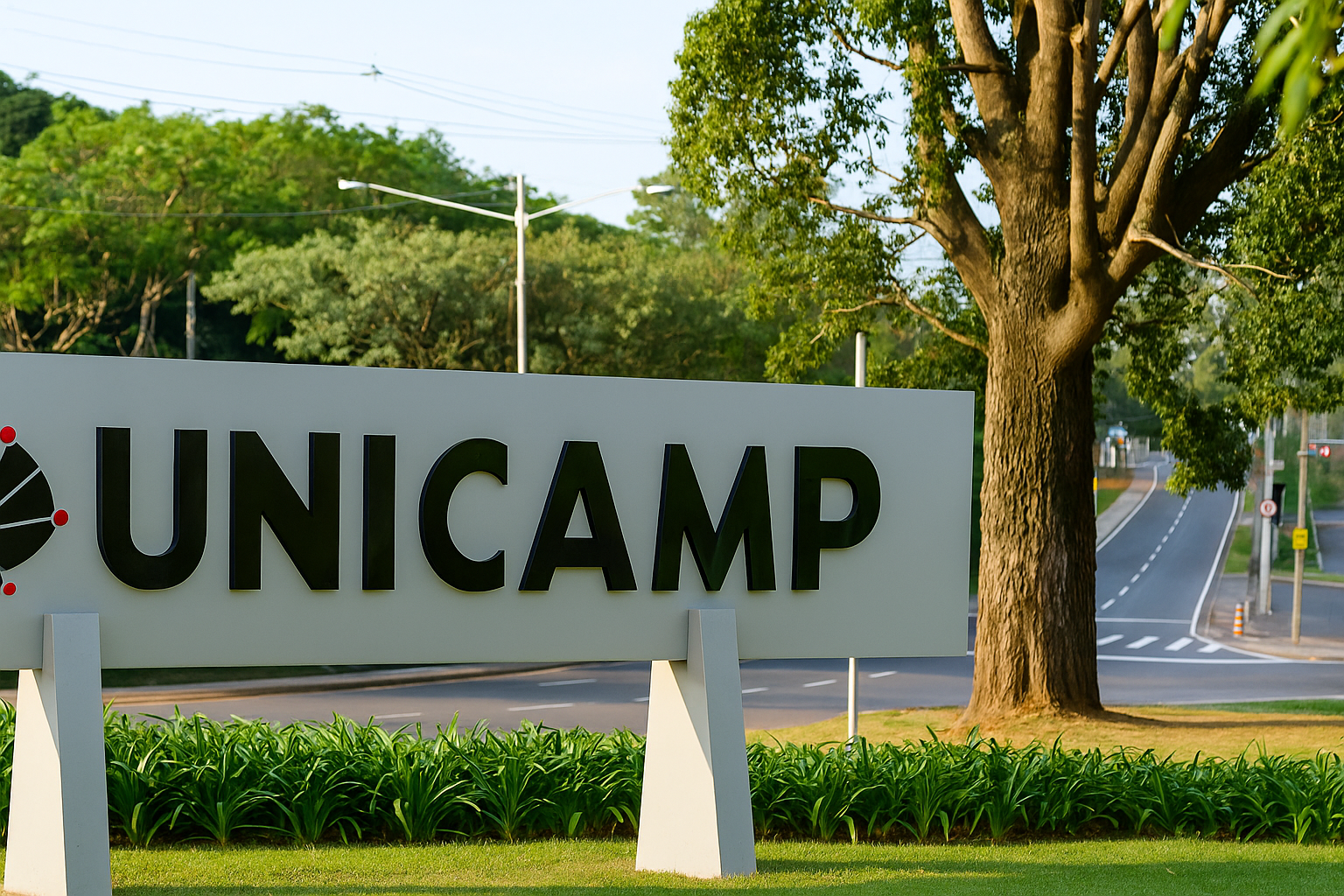UNICAMP Guia Completo da Universidade Estadual de Campinas