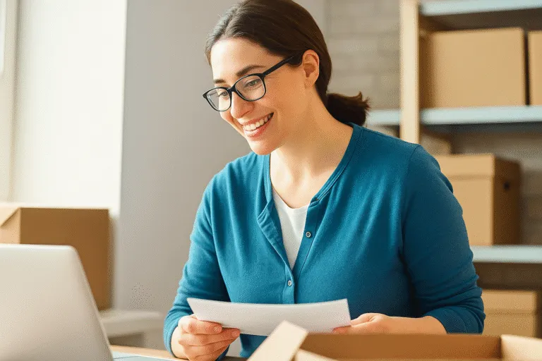 Vendedor de Sucesso Habilidades e Estratégias Essenciais para se Destacar