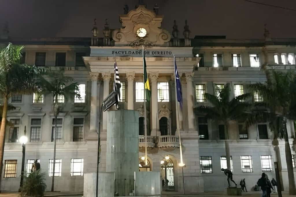 Faculdade de Direito de São Paulo