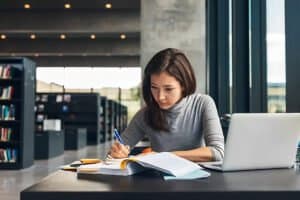 Foco: O Segredo para Estudar com Eficiência para Concursos Públicos