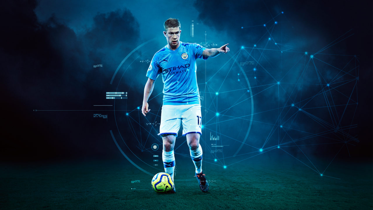 Jogador de futebol