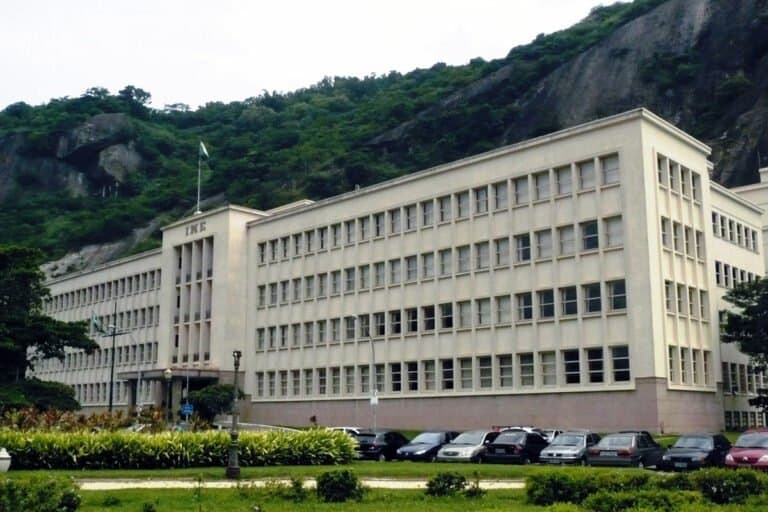 IME Instituto Militar de Engenharia