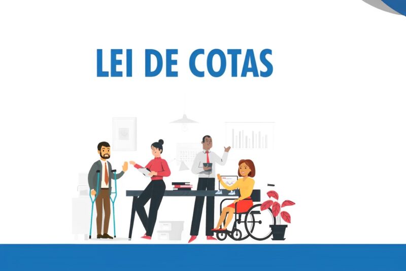 Lei de Cotas