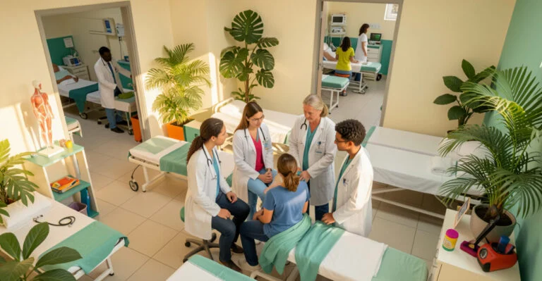 Melhores Faculdades de Medicina no Brasil: Guia Completo das Top 10 Instituições