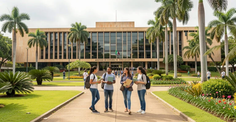 Ministério da Educação (MEC): Guia Completo sobre o Órgão e suas Ações