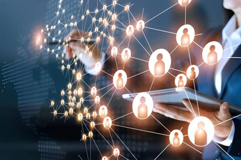 Networking