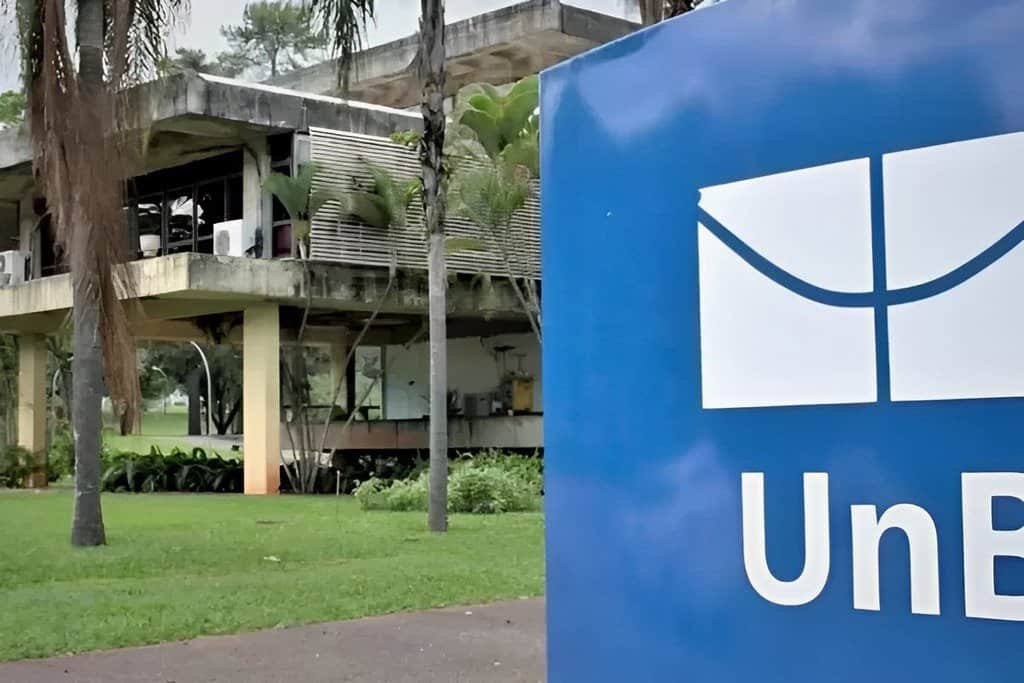 UNB Universidade de Brasília