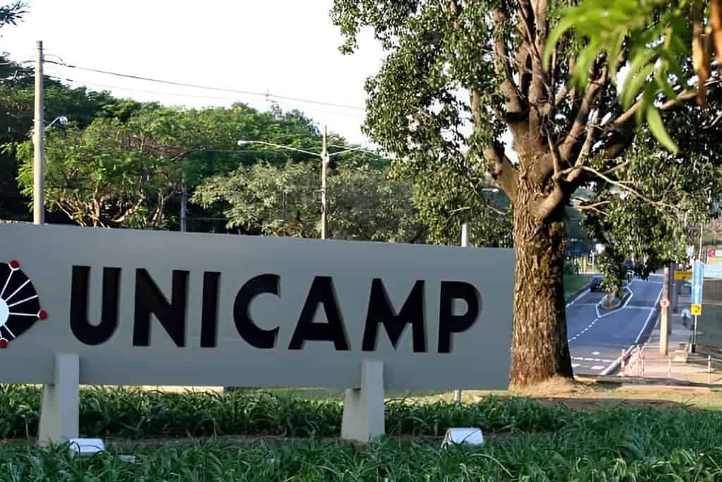 Unicamp Universidade de Campinas