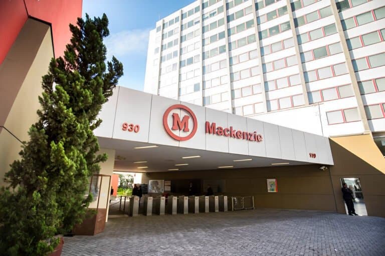 Universidade Presbiteriana Mackenzie