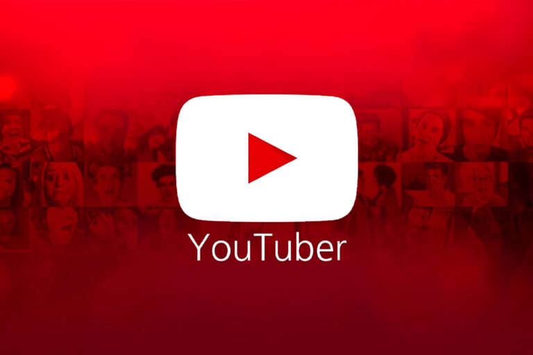 Youtuber