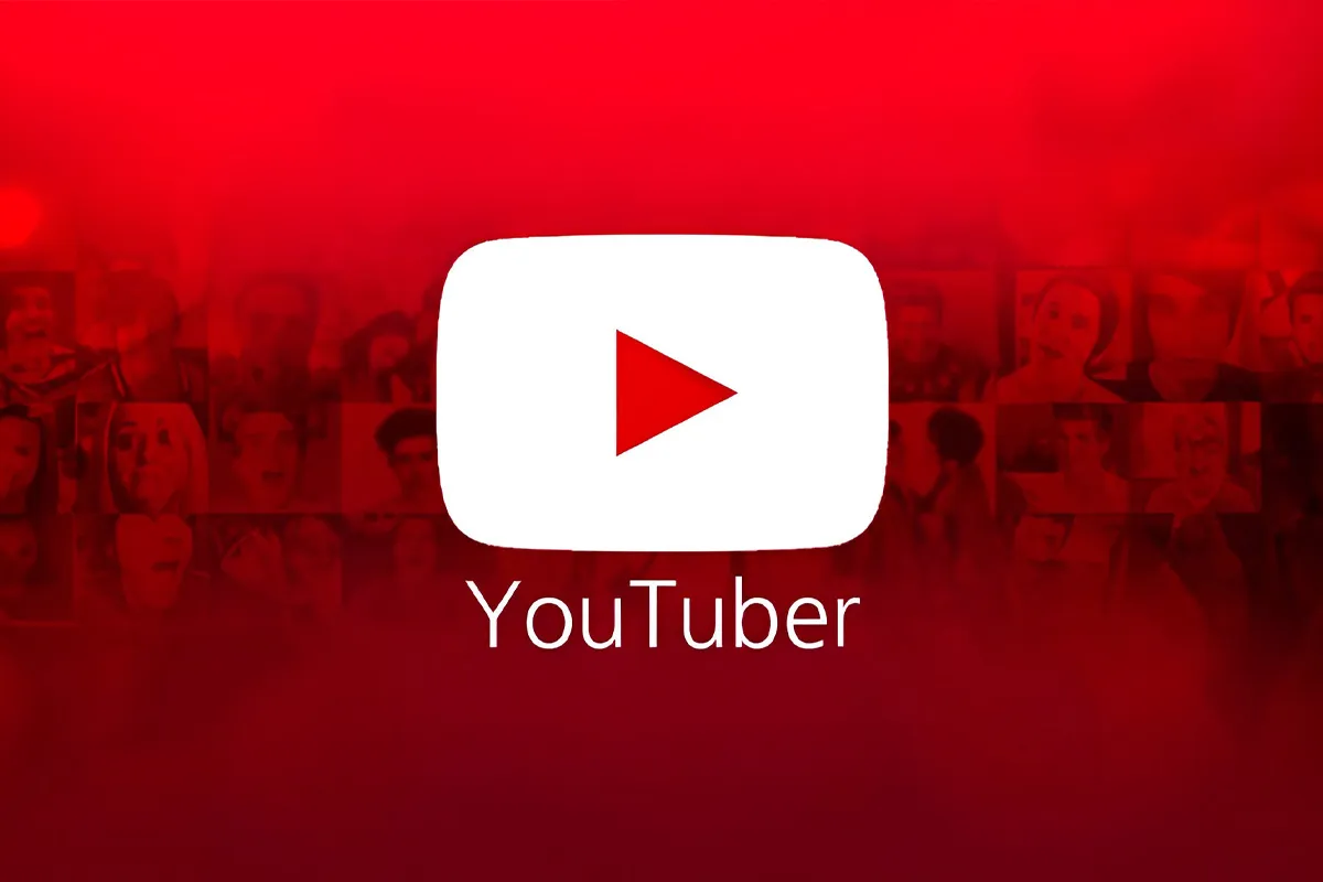 Youtuber
