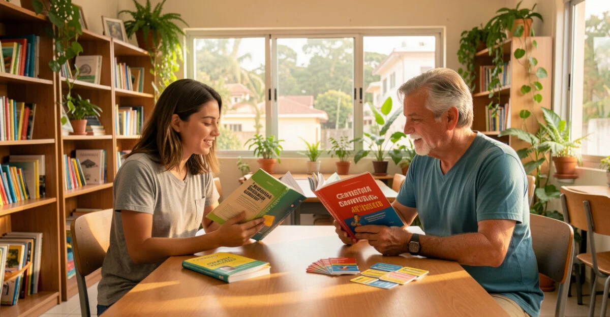 2. Escolha o formato de preparação para a sua etapa
