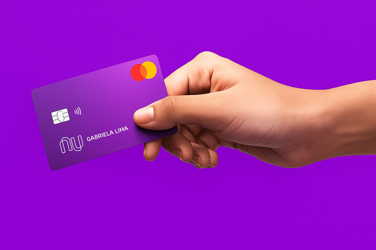Cartão de Crédito Nubank: Guia Completo do Roxinho Mais Querido