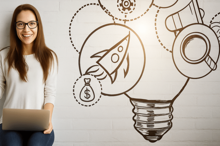 Como Desenvolver a Mentalidade Empreendedora na Educação