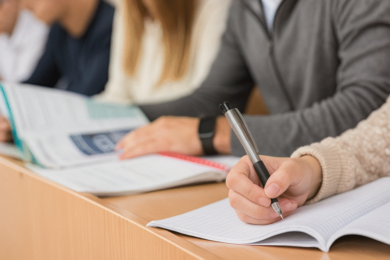 Cursos Online para Concursos Públicos Os 3 Melhores Preparatórios em 2025