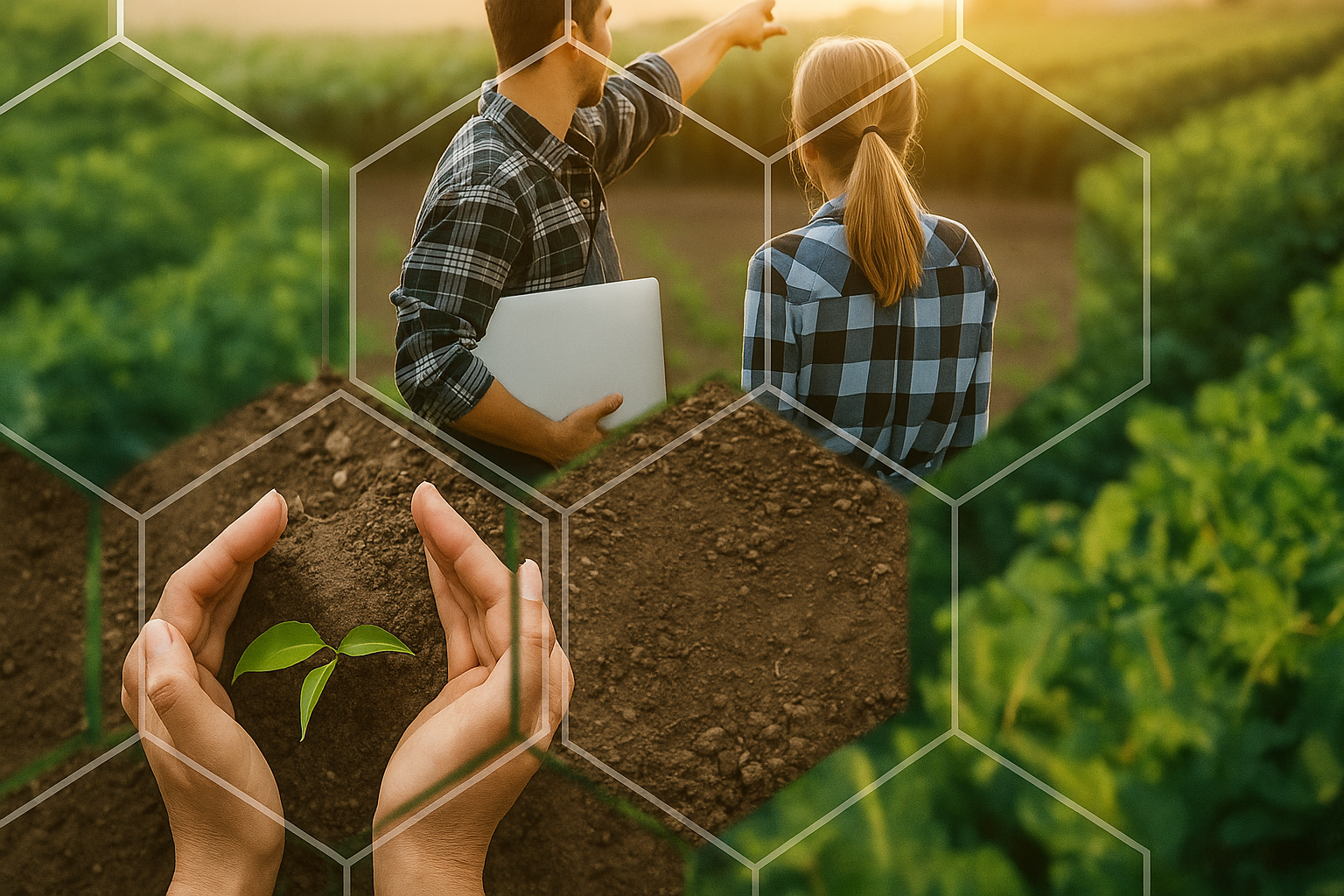 Faculdades de Agronomia no Brasil Guia Completo das Melhores Instituições
