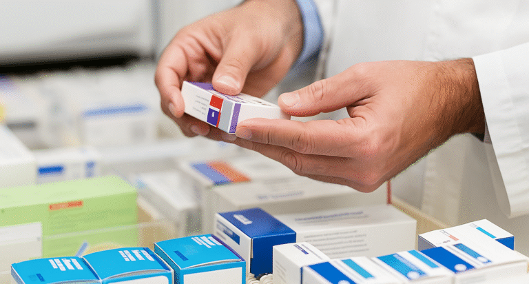 Farmacêutico: Guia Completo para Entender a Profissão e Suas Oportunidades