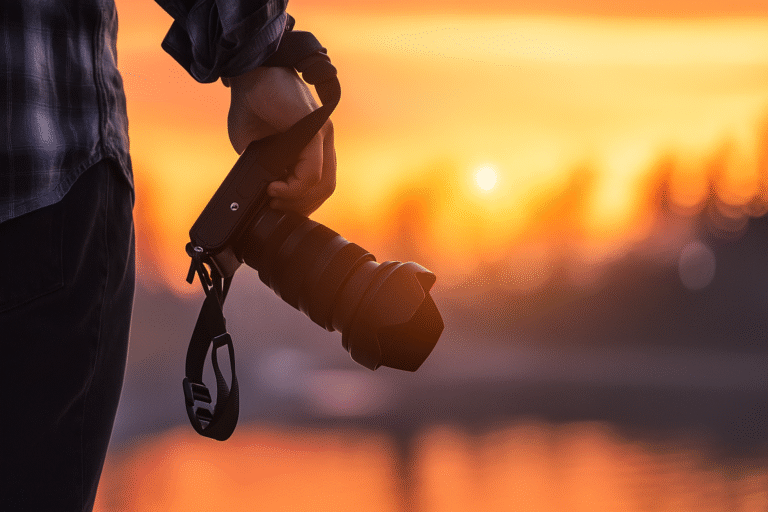 Fotógrafo Guia Completo para Dominar a Profissão