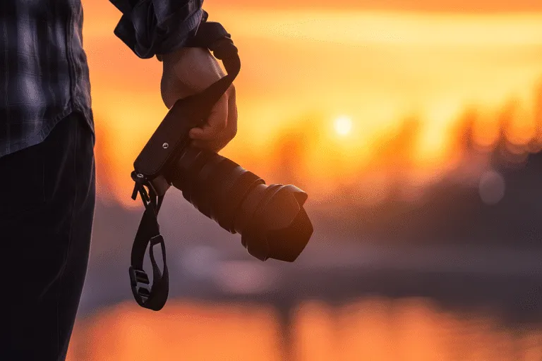 Fotógrafo Guia Completo para Dominar a Profissão