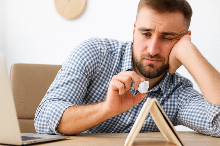 Procrastinação Entenda Causas, Impactos e Como Superar