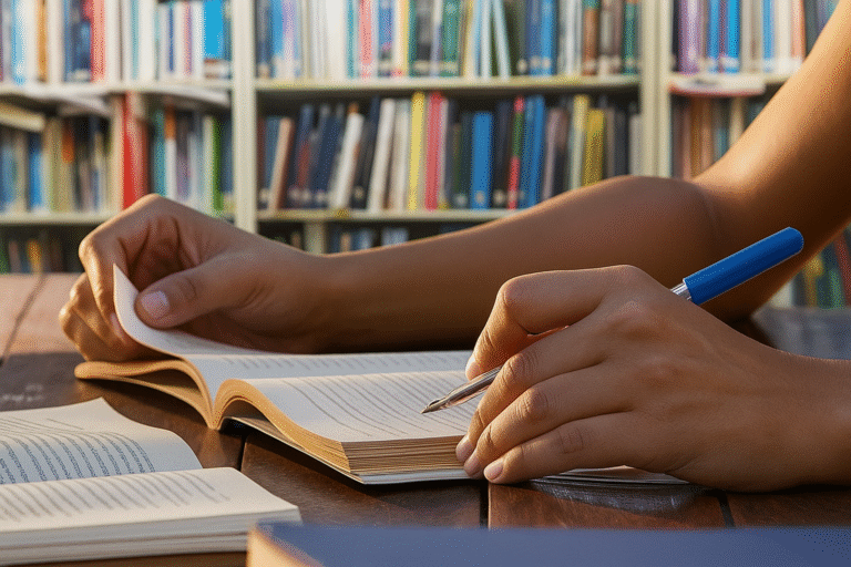 Tempo de Estudo para Concursos Guia Completo para Gerenciar e Potencializar sua Preparação