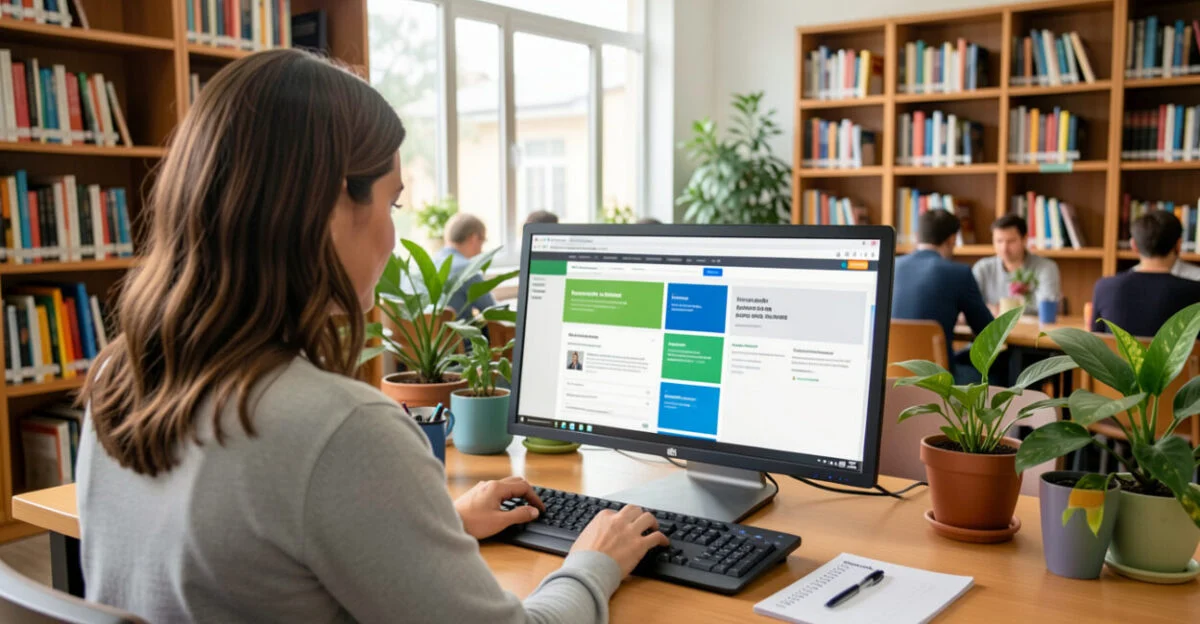 Comparação de três preparatórios online