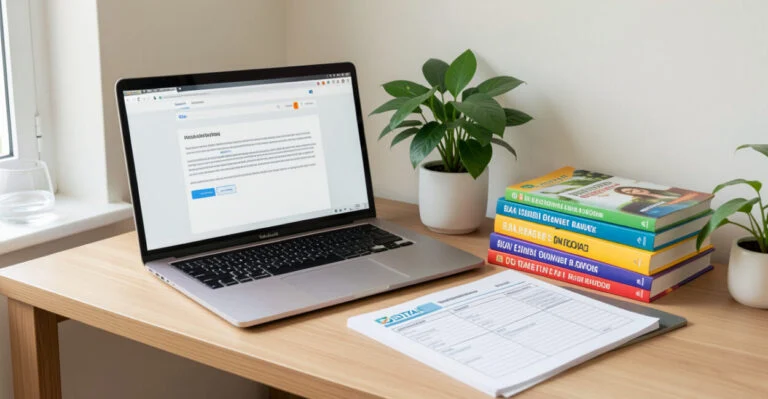 Cursos Online para Concursos Públicos: Os 3 Melhores Preparatórios em 2026