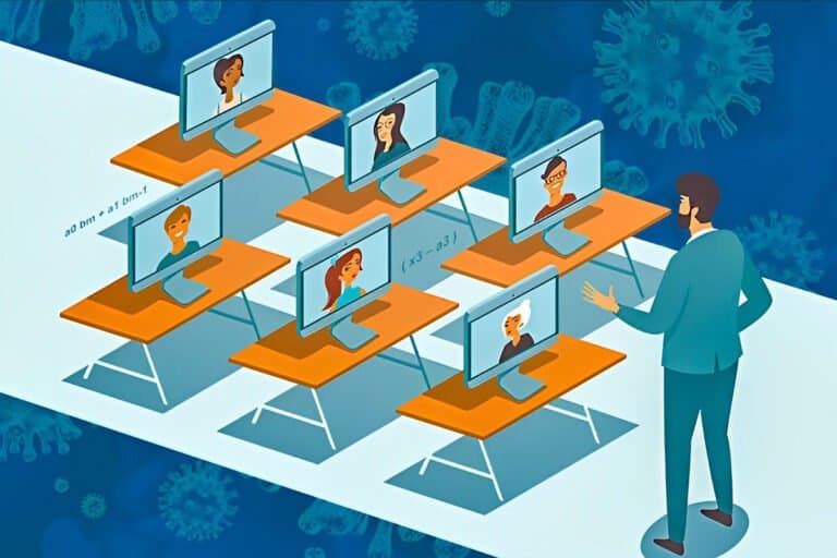 Educação Online
