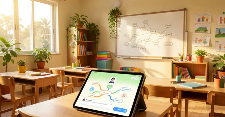 Inteligência Artificial: Revolução na Educação do Século 21